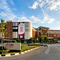 Aeon Mall