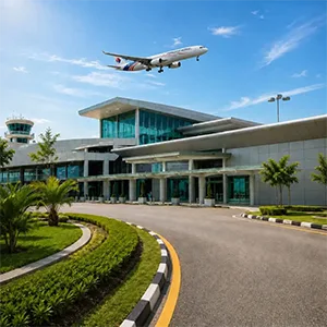 Airport