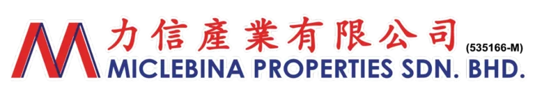 Miclebina Properties Sdn Bhd