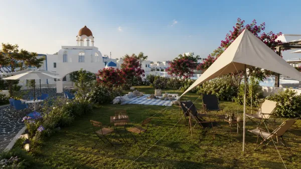 Santorini lifestyle gallery image 14