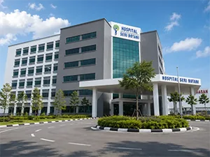 Hospital