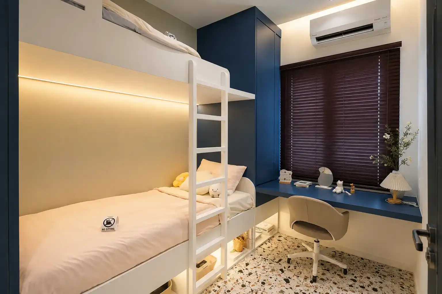 Type A interior image 2