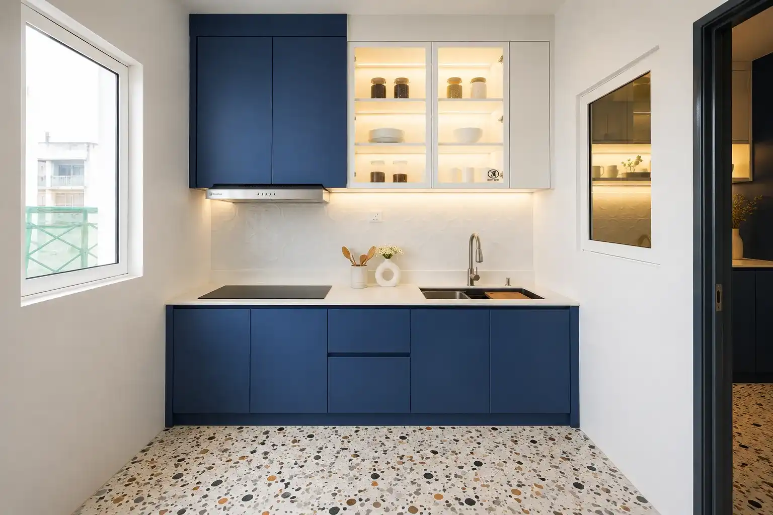 Type A interior image 4