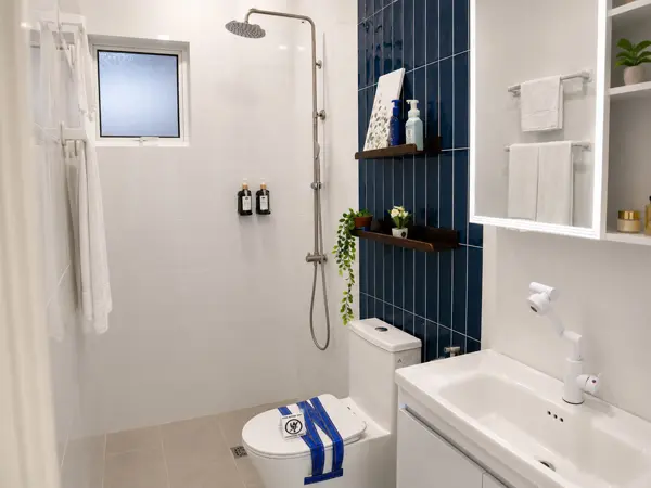 Type B interior image 7