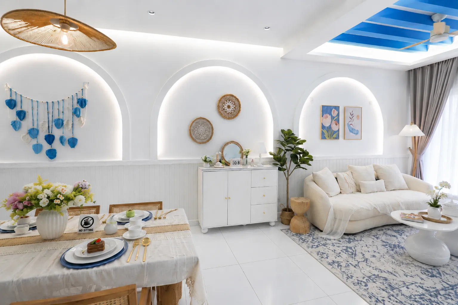 Type B interior image 2