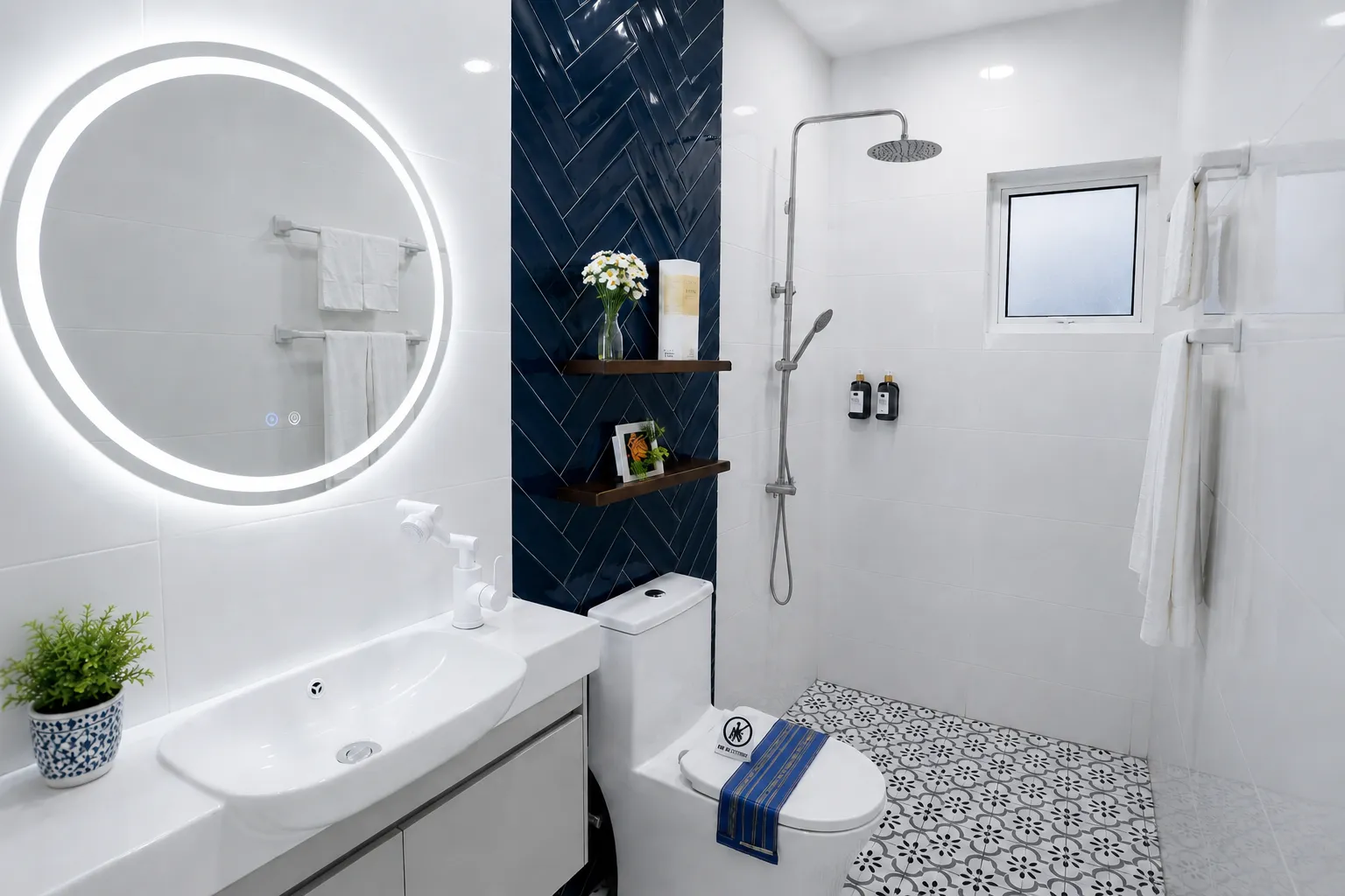 Type B interior image 9